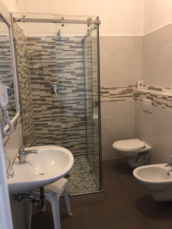 Hotel Gin Rimini Zewnętrze zdjęcie