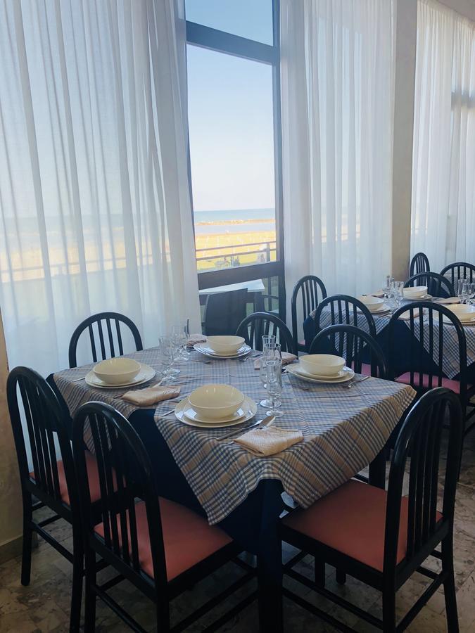 Hotel Gin Rimini Zewnętrze zdjęcie