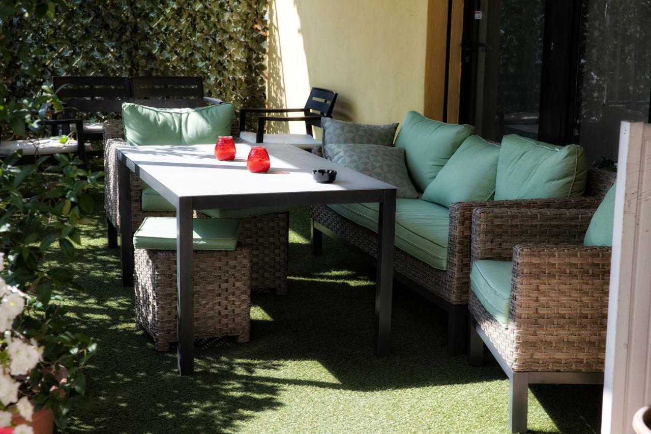 Hotel Gin Rimini Zewnętrze zdjęcie