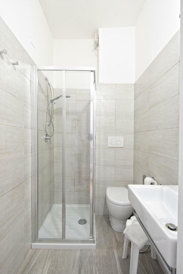 Hotel Gin Rimini Zewnętrze zdjęcie