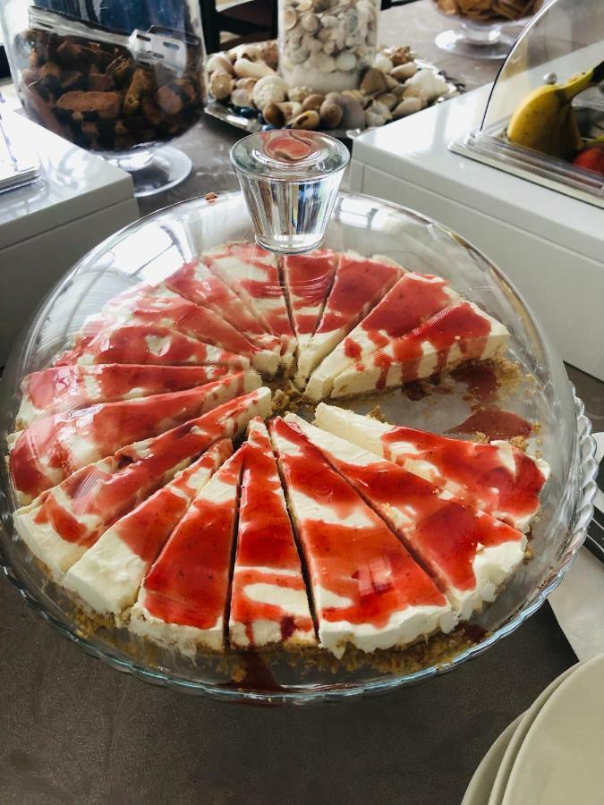Hotel Gin Rimini Zewnętrze zdjęcie